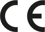CE Mark logo